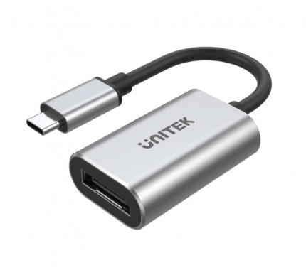 Unitek Y-6317 USB3.1 Type-C to Display Port Converter