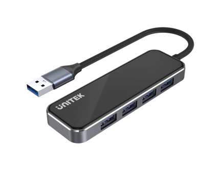 Unitek H1109A Exquisite Hub 4x USB3.1