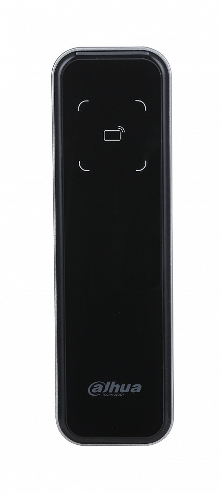 Dahua AC RFID Reader  Slim Water-proof ASR2200A-D