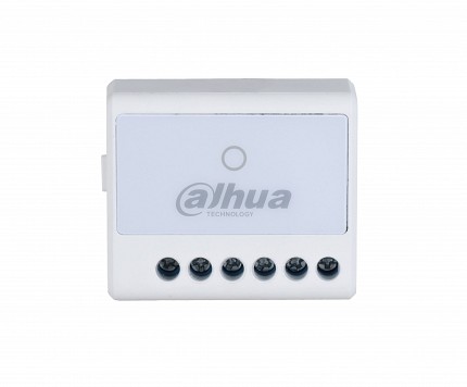 Dahua Alarm Wireless Automation Relay ARM7011-W2(868)