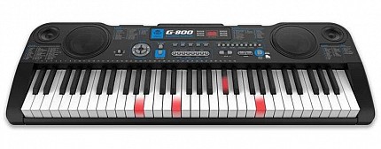 iDance G800 Electronic Keyboard 61 Keys