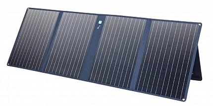 Anker SOLIX 625 Portable Solar Panel 100W