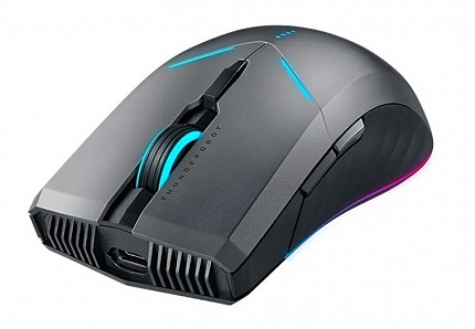 Thunderobot ML701 Wireless Gaming Rechargeable Mouse