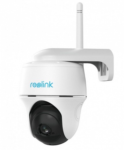 Reolink BP Outdoor Battery Camera 5MP PTZ ARGUS PT Dual