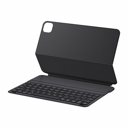 Baseus IT Bluetooth Keyboard with Magnetic Case iPad 12.9 Cluster Black
