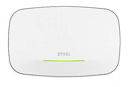 Zyxel BE11000 Wi-Fi 7 Tri-Band Ceiling Access Point 2.5GbE NWA130BE