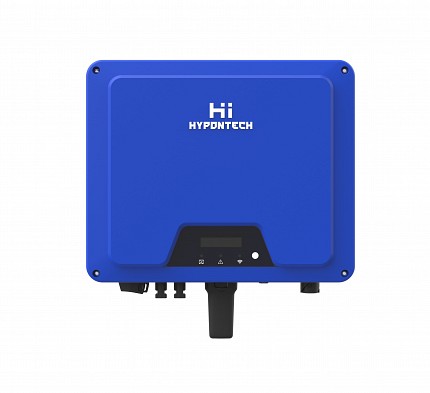 HYPONTECH Inverter HPT-5000 3 Phase 5KW