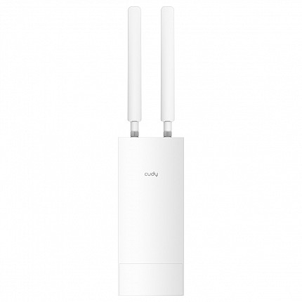 Cudy Router 4G LTE CAT4 AC1200 Dual Band Wi-Fi Outdoor IP65 LT500