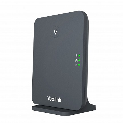 Yealink DECT System W70B Premium Wireless Base