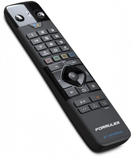 Formuler GTV-BT1 Bluetooth Voice Remote with Universal TV Control