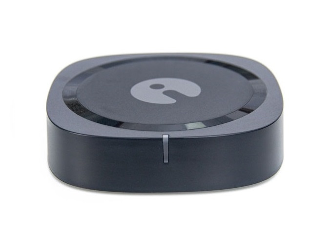 iEast M50 Audiocast Pro Wi-Fi & Bluetooth Multiroom Audio Streamer