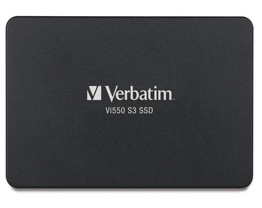 Verbatim SSD Internal VI550 S3 2.5 256GB