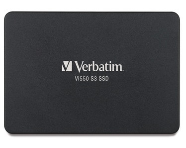 Verbatim SSD Internal VI550 S3 2.5 256GB