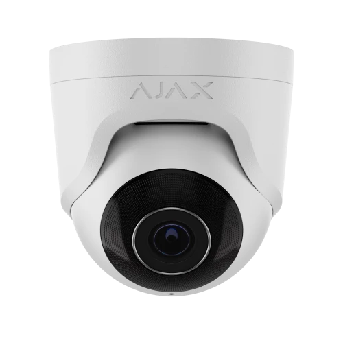 AJAX IP 8MP 2.8mm TurretCam