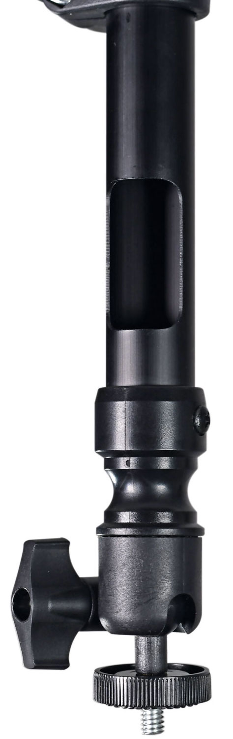 AV:Link MPJM40 Micro Projector Ceiling & Wall Mount 35-50cm 129.575UK