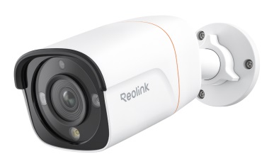 Reolink PRO IP POE Dual Illumination 12.0MP Bullet 2.8mm SED RP-PCB12M