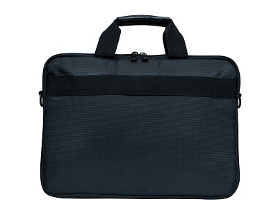Acer Laptop Bag 14 with Trolley Strap Black ABG557