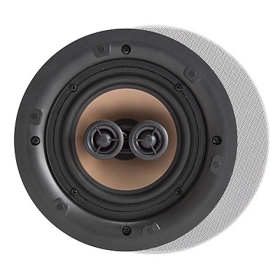 Artsound HAPPI HPRO550 Round Speaker Stereo 5.25 100W (single)