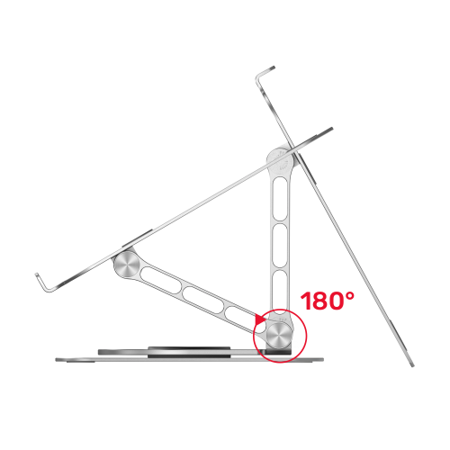 Unitek Stand for Laptop with 360 Rotation OT180SL