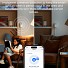 Meross HomeKit Smart Smoke Alarm (Matter) MS600MA-UK