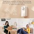 Meross HomeKit Smart Smoke Alarm (Matter) MS600MA-UK