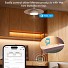 Meross Homekit Smart Temperature & Humidity Sensor (Matter) MS130MA-EU
