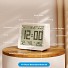Meross Homekit Smart Temperature & Humidity Sensor (Matter) MS130MA-EU