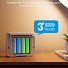 Meross Homekit Smart Temperature & Humidity Sensor (Matter) MS130MA-EU