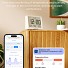 Meross Homekit Smart Temperature & Humidity Sensor (Matter) MS130MA-EU