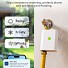 Meross Homekit Smart Wi-Fi Sprinkler Timer MST100HK-EU