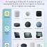 Meross Homekit Smart Wi-Fi Roller Shutter 5A Mechanical (Matter) MRS105