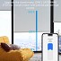 Meross Homekit Smart Wi-Fi Roller Shutter 5A Mechanical (Matter) MRS105