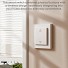 Meross Homekit Smart Wi-Fi Roller Shutter 5A Mechanical (Matter) MRS105