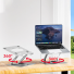 Unitek Stand for Laptop with 360 Rotation OT180SL