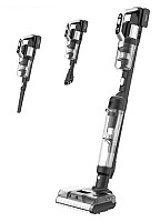 Jimmy Cordless Vacuum Cleaner WET & DRY PW11 Plus , Power 400W, Voltage 21.6V, Run time:Floor 40 mins/ Handheld 75 mins