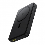 Baseus Powerbank Wireless 22.5W 10000mAh 15W Qi2 Airpow  Black