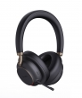 Yealink Headset Wireless Bluetooth Active Noise Cancelling Over-Ear with B/T Dongle BH76 Plus Teams