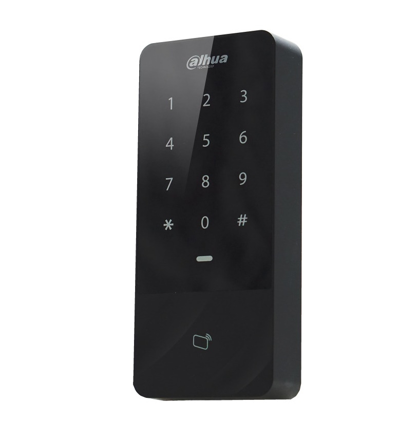 Dahua AC Standalone Access Control IP67 ASI1201E