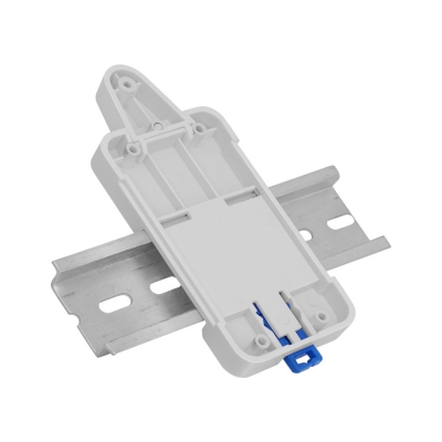 Sonoff DR DIN Rail Tray