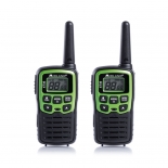 Midland XT30 Walkie Talkie with USB Charger