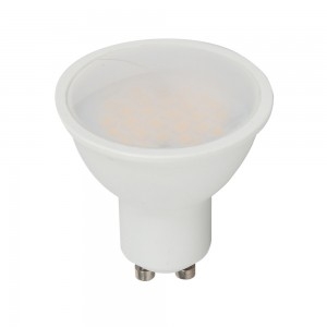 V-TAC 203 5W GU10 LED Spotlight Cool White Samsung