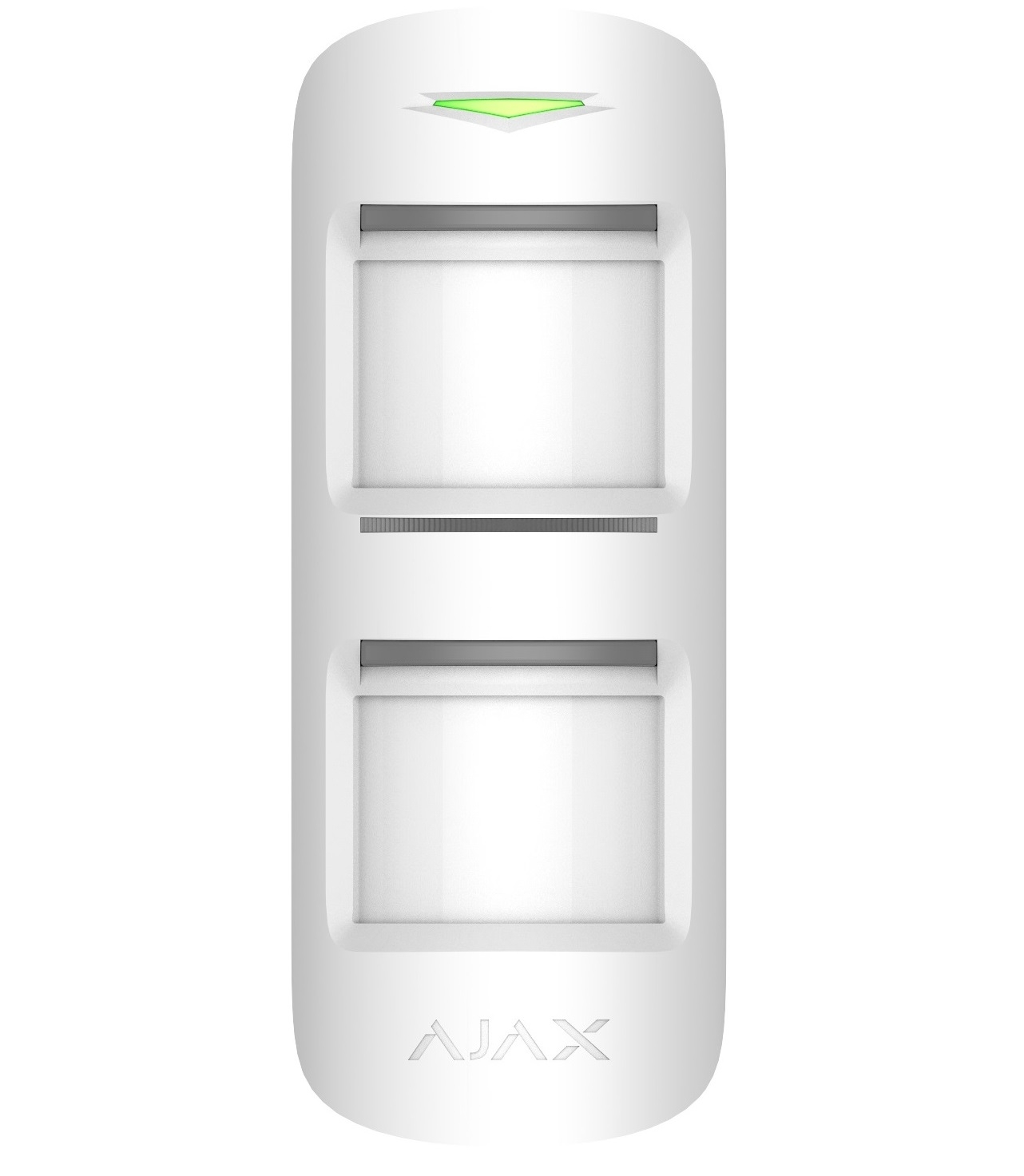 AJAX PIR Outdoor MotionProtect White