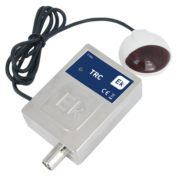 EK TRC Extra IR Receiver for EK HD Easy RC Modulator