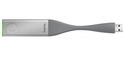 Yealink MeetingBar Wireless Presentation Dongle USB-A over Wi-Fi for A20/A30 WPP20