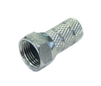 EK CFR5 F-Connector 5.0mm
