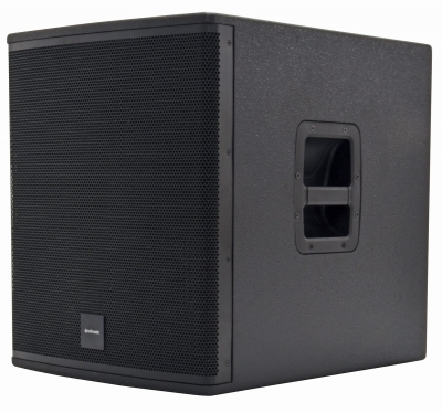 Citronic CASA-15BA Active Subwoofer 500W RMS 178.125UK