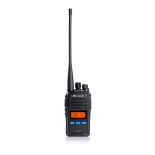 Midland ARCTIC Portable Marine VHF Transceiver IP67 Black