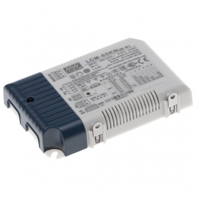 Meanwell LCM-60KN KNX Multi-Stage LED Driver 60W
