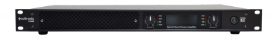 Citronic H1600 Hybrid Amp 2x800W@2ohm 172.116UK