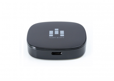 iEast Olio WIFI & Bluetooth Multiroom Audio Streamer Airplay2